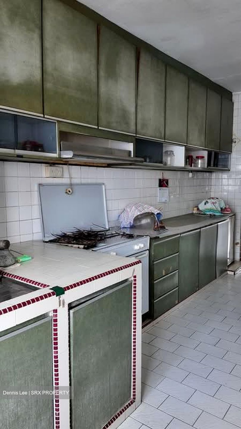 Blk 484 Jurong West Avenue 1 (Jurong West), HDB 3 Rooms #573917441